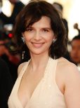 Juliette Binoche