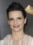 Juliette Binoche