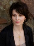 Juliette Binoche