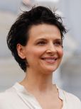 Juliette Binoche