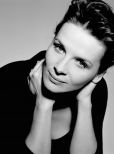 Juliette Binoche