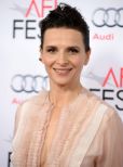 Juliette Binoche