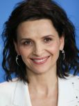 Juliette Binoche