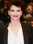 Juliette Binoche