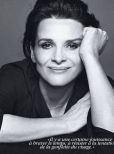 Juliette Binoche