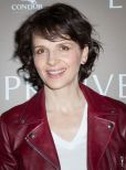 Juliette Binoche