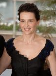 Juliette Binoche