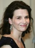 Juliette Binoche