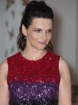 Juliette Binoche