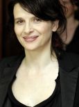 Juliette Binoche