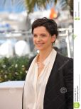 Juliette Binoche