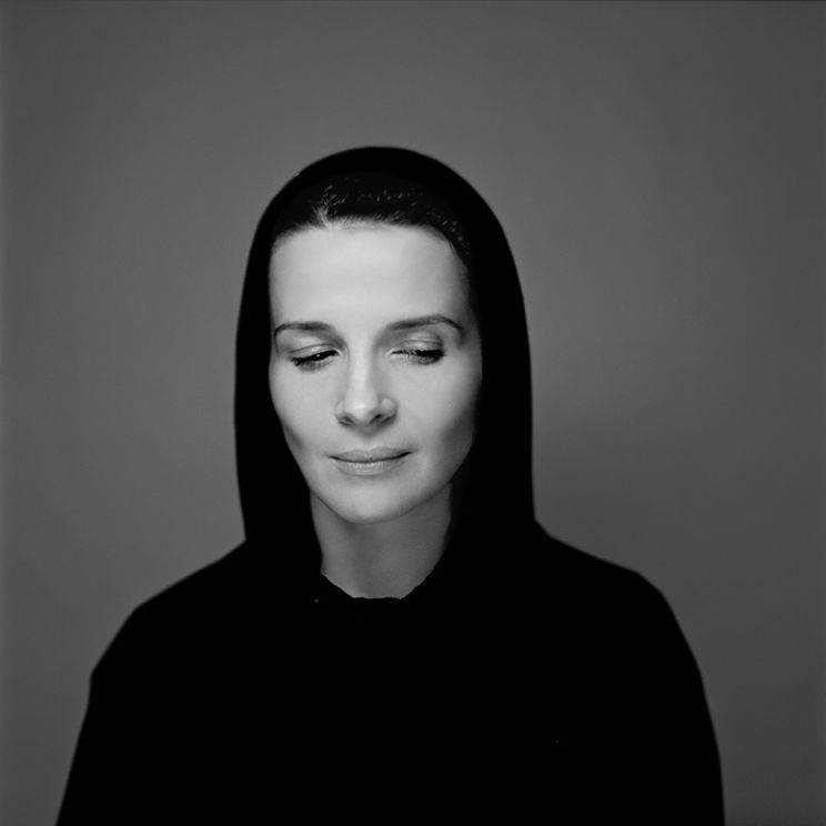 Juliette Binoche