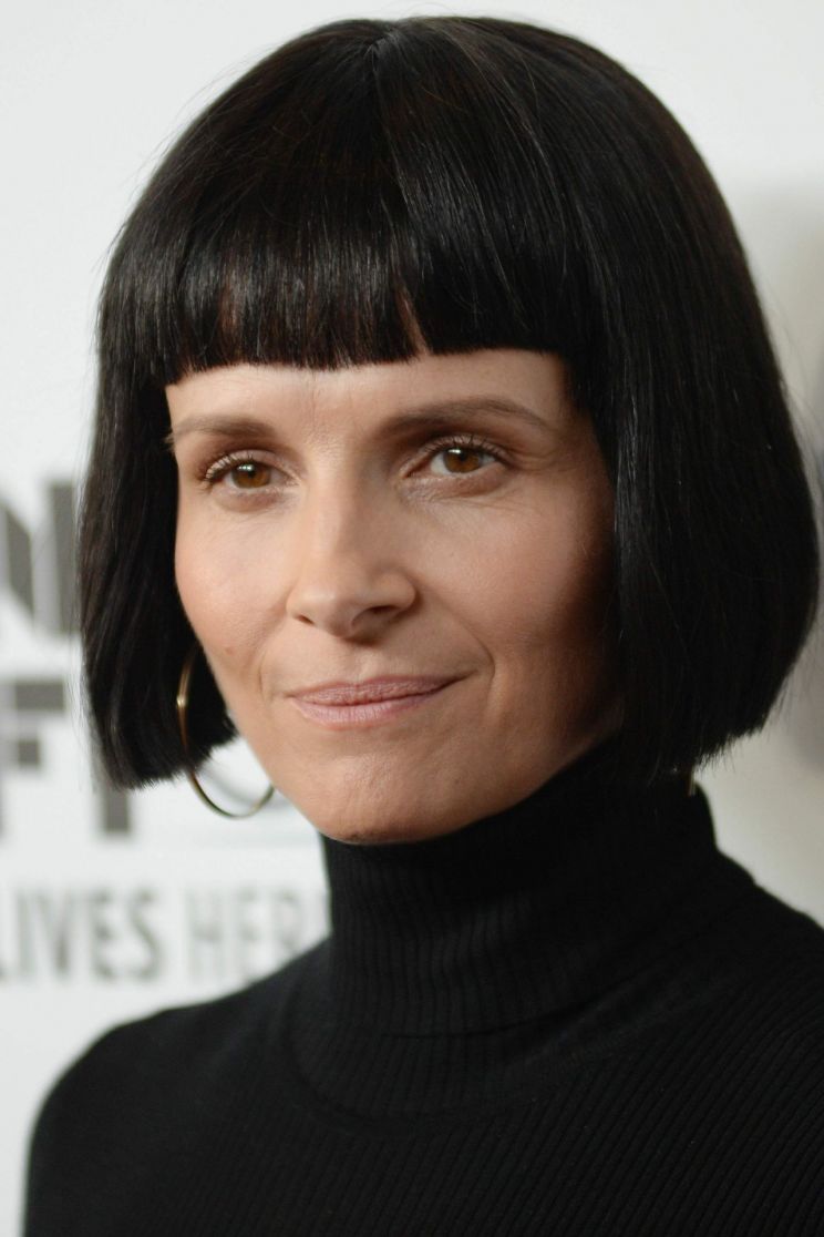 Juliette Binoche