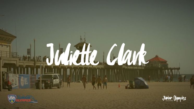 Juliette Clarke