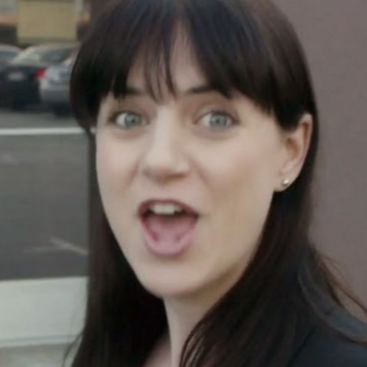 Juliette Danielle