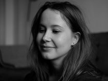 Juliette Gosselin photo