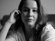 Juliette Gosselin photo