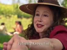 Juliette Gosselin photo