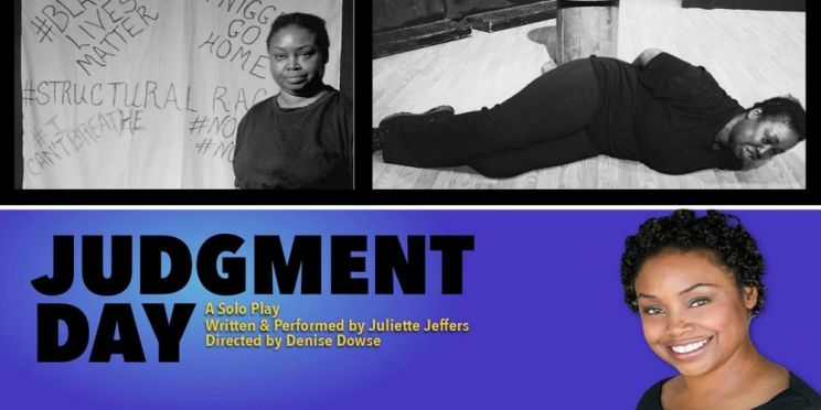 Juliette Jeffers