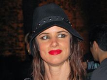 Juliette Lewis