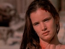 Juliette Lewis