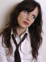 Juliette Lewis