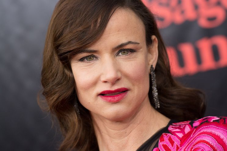 Juliette Lewis