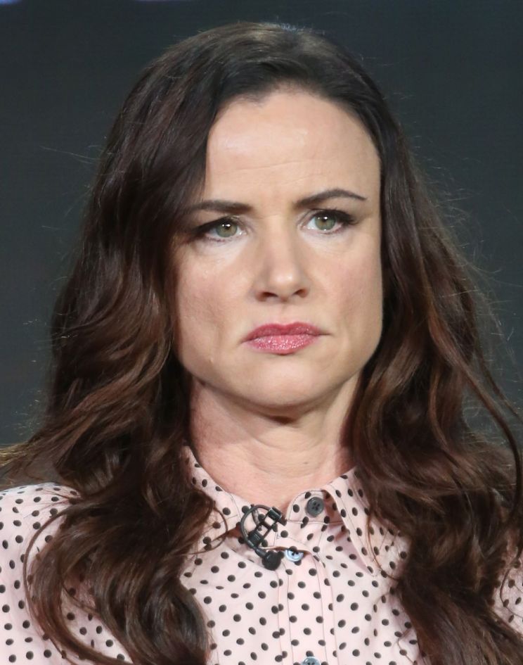 Juliette Lewis