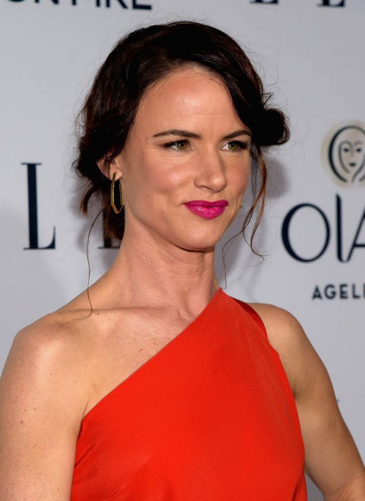 Juliette Lewis