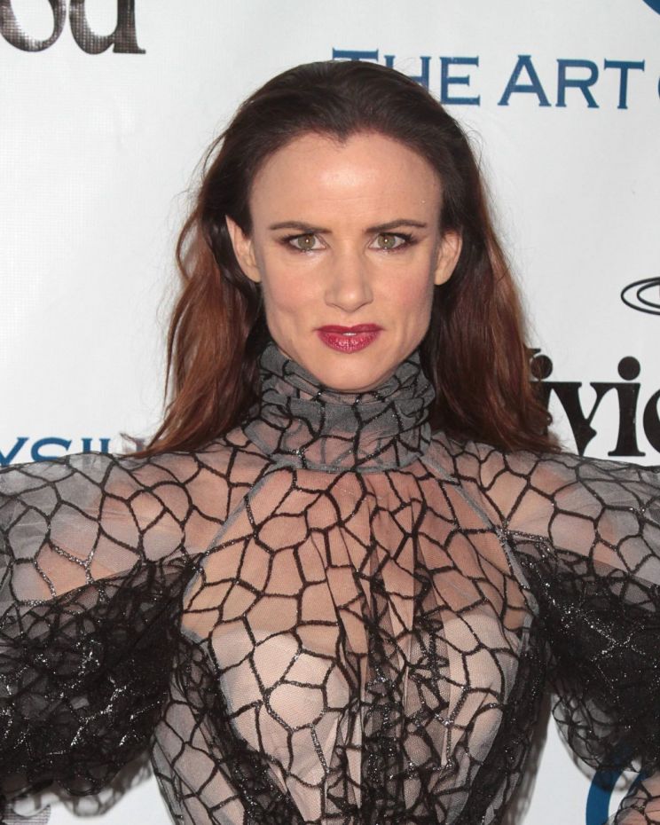 Juliette Lewis