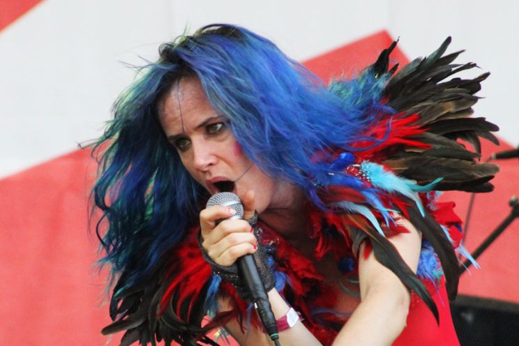 Juliette Lewis