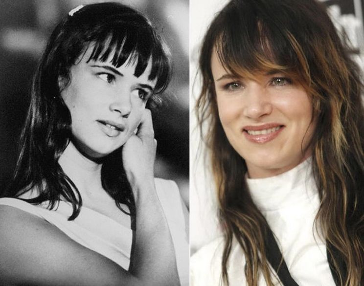 Juliette Lewis