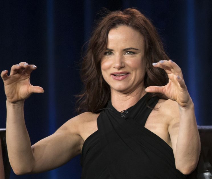 Juliette Lewis