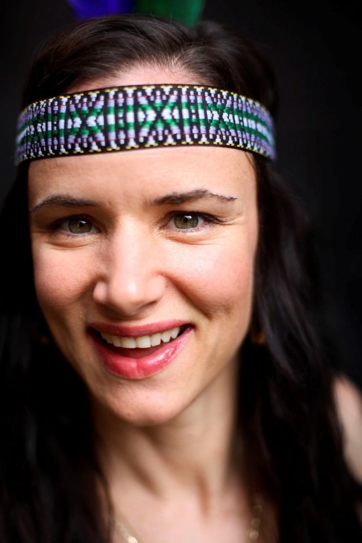 Juliette Lewis
