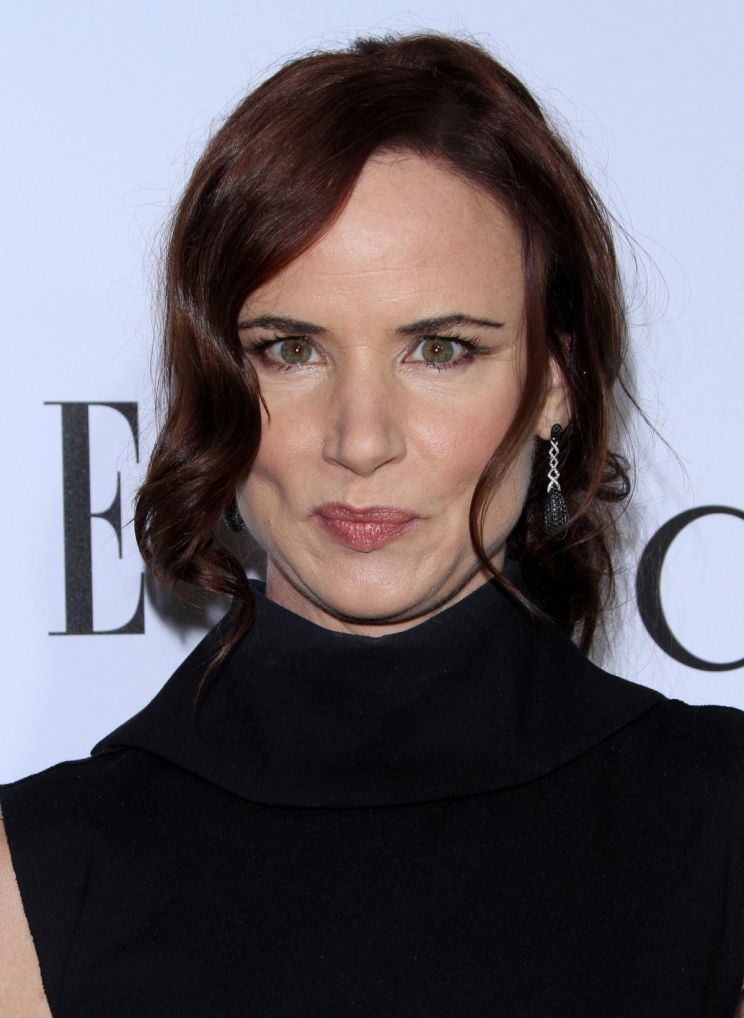 Juliette Lewis