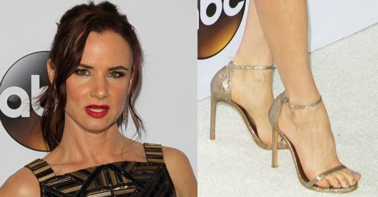 Juliette Lewis