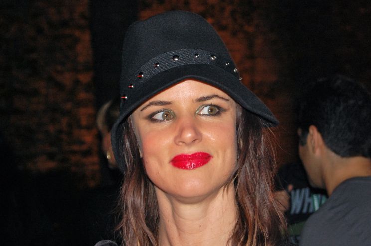 Juliette Lewis