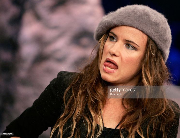 Juliette Lewis