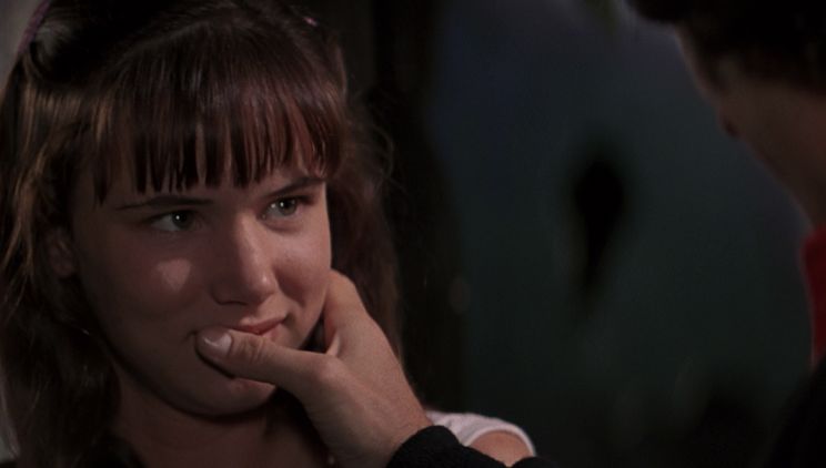 Juliette Lewis