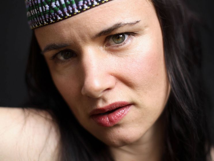 Juliette Lewis