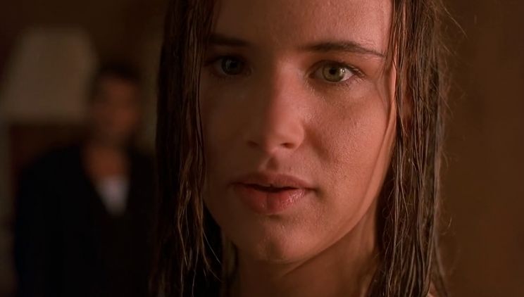 Juliette Lewis