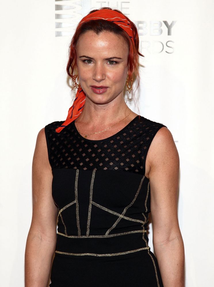 Juliette Lewis