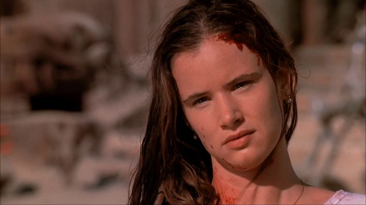 Juliette Lewis