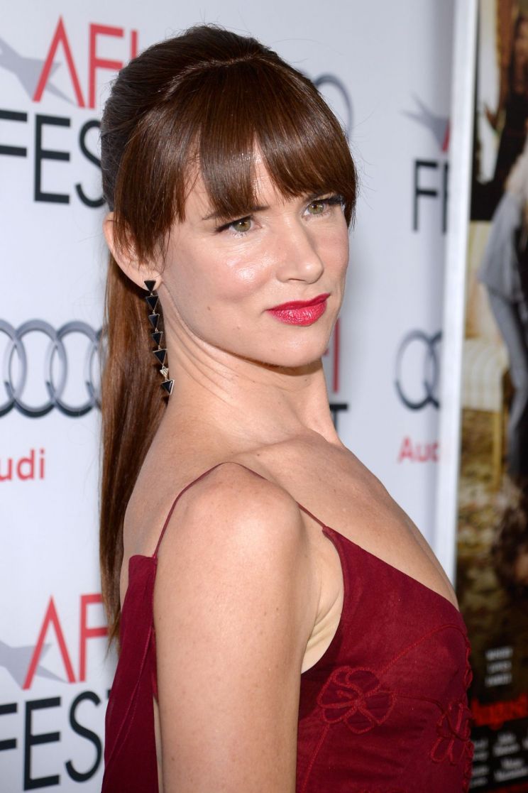 Juliette Lewis