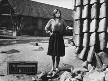 Juliette Mayniel
