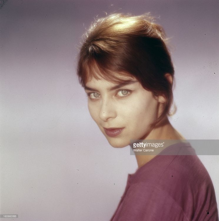 Juliette Mayniel