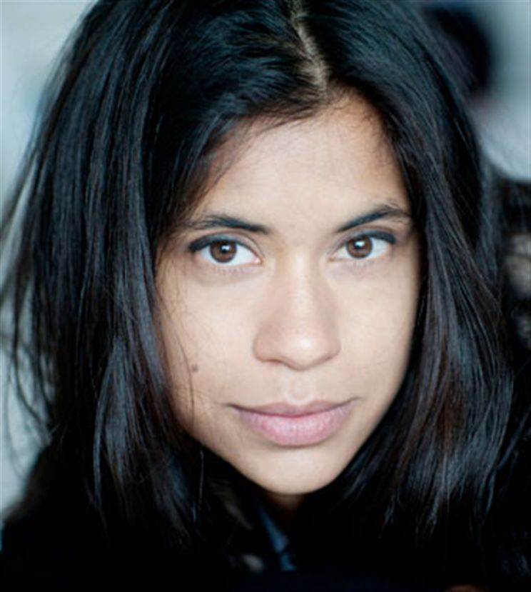 Juliette Navis