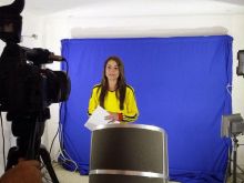 Juliette Pardau photo