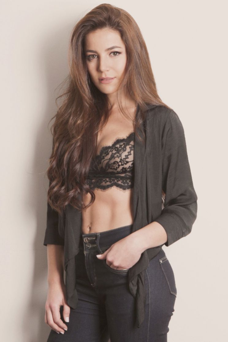 Juliette Pardau