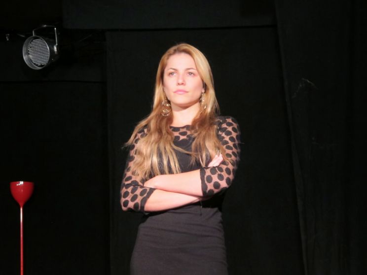 Juliette Pardau